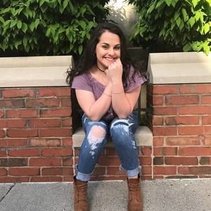 Meet your Posher, Jessica